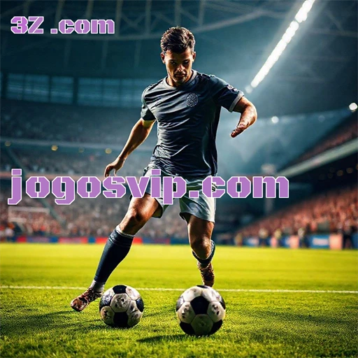 Esporte e Diversão em Alta: Jogosvip.com Revela Novidades