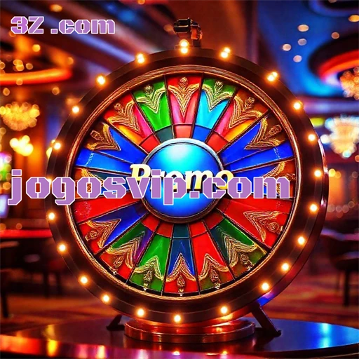 Promoção Imperdível no Jogosvip.com: Oportunidades que Encantam